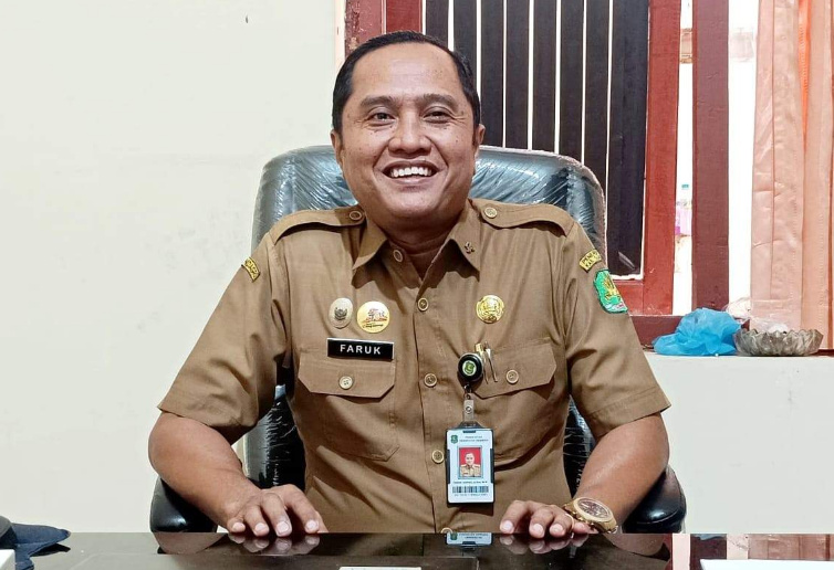 Disbudporapar Sumenep Perkuat UMKM Lewat 110 Kalender Event, Dorong Produk Lokal Naik Kelas