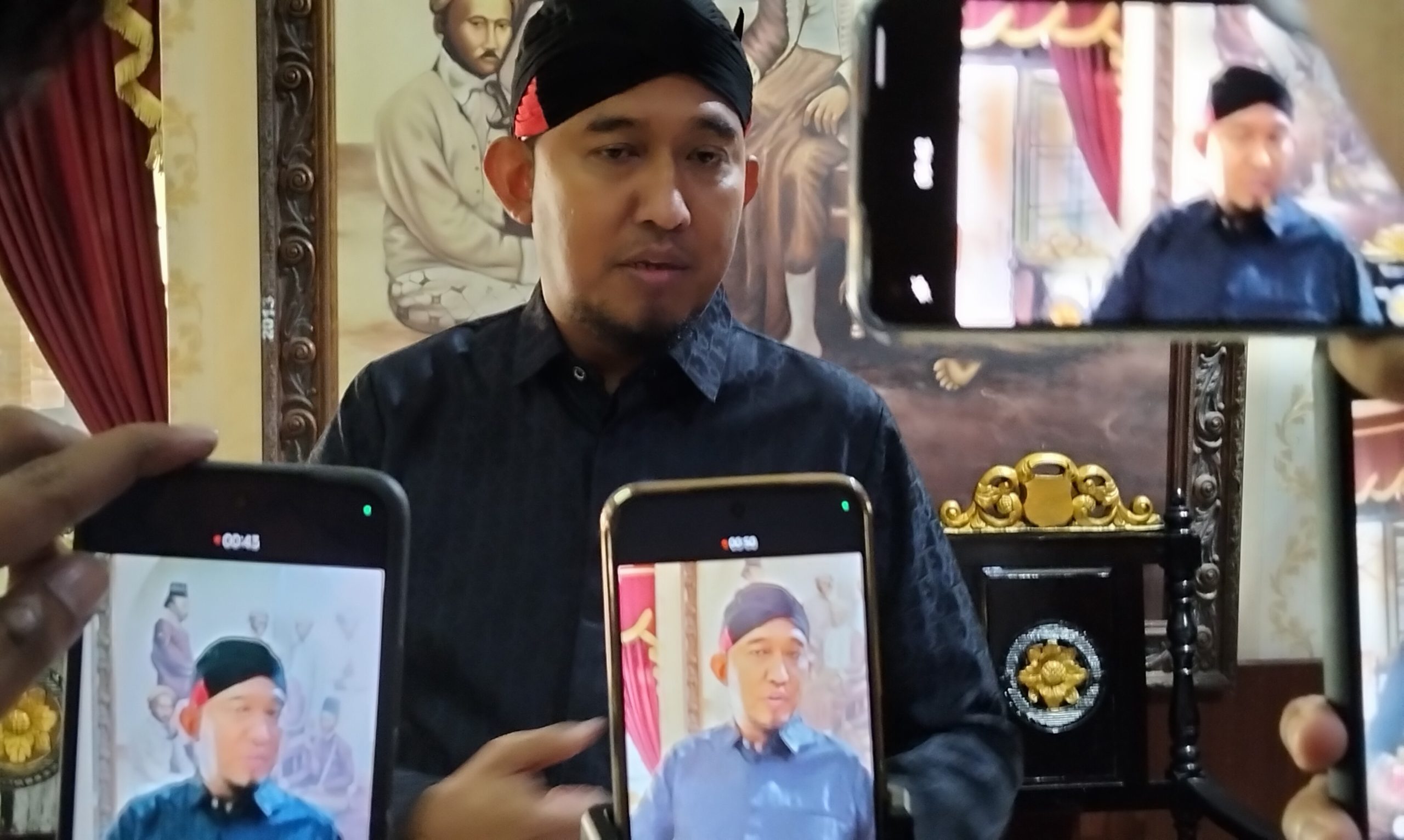 Bupati Sumenep Perkuat Pelestarian Bahasa Daerah, Bahasa Madura Wajib Masuk Sekolah