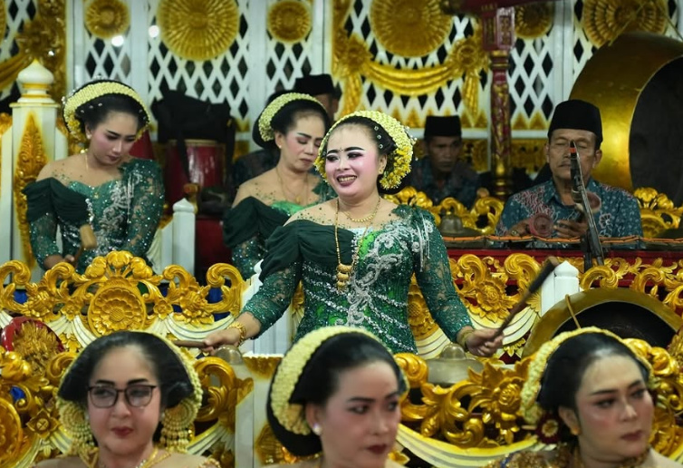 Pemkab Sumenep Perkuat Pelestarian Budaya Lewat Festival Klenengan 2026