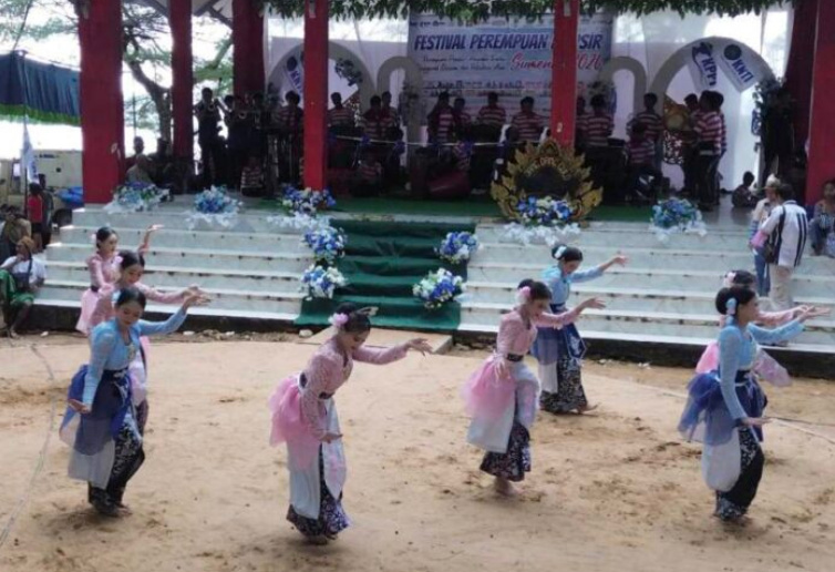 Festival Perempuan Pesisir 2026 Jadi Wadah Pemberdayaan dan Promosi Wisata Pantai Sumenep