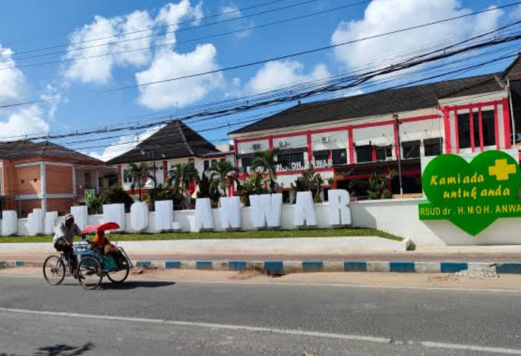 Indikator Mutu RSUD dr. Moh. Anwar Sumenep Meningkat, Pelayanan Kesehatan Kian Berkualitas