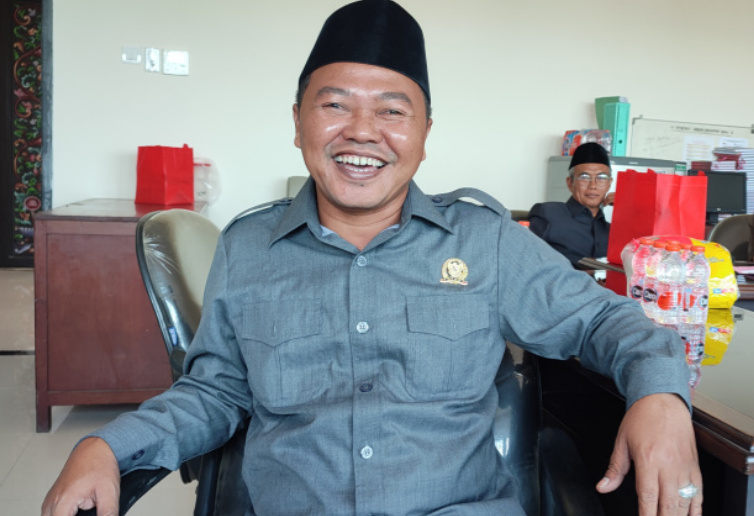 Fraksi PKB DPRD Sumenep Minta Aspirasi Warga Jadi Prioritas Pembangunan, Soroti Infrastruktur hingga Air Bersih