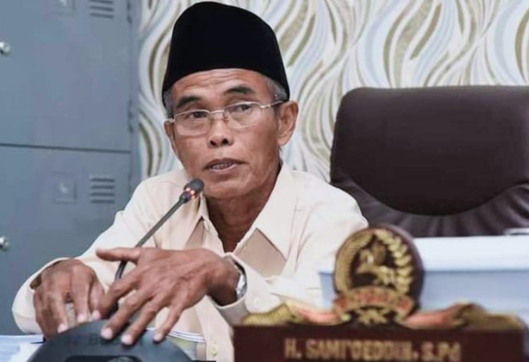 Komisi IV DPRD Sumenep Desak Pemkab Percepat Pengisian Ratusan Kepala Sekolah Definitif