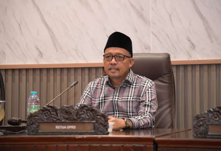DPRD Sumenep Pastikan Aspirasi Warga Jadi Prioritas Pembangunan Daerah
