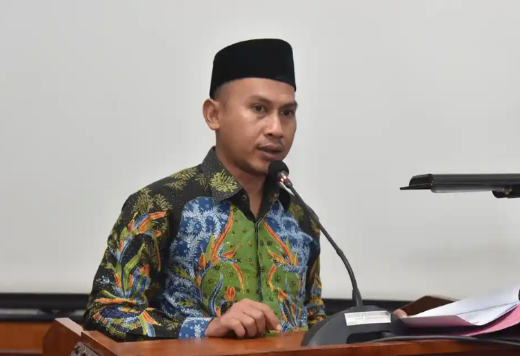 DPRD Sumenep Dorong Pembinaan UMKM Berkelanjutan agar Mampu Naik Kelas