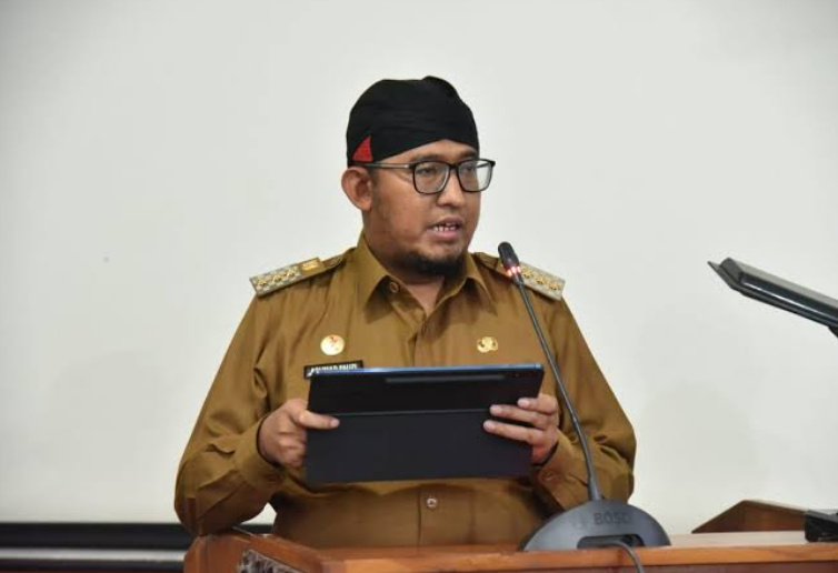 Bupati Sumenep Tegaskan Harga Tembakau 2026 Tak Boleh di Bawah Titik Impas