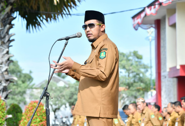 HUT ke-81 RI, Bupati Sumenep Tekankan Pentingnya Merawat Semangat Nasionalisme