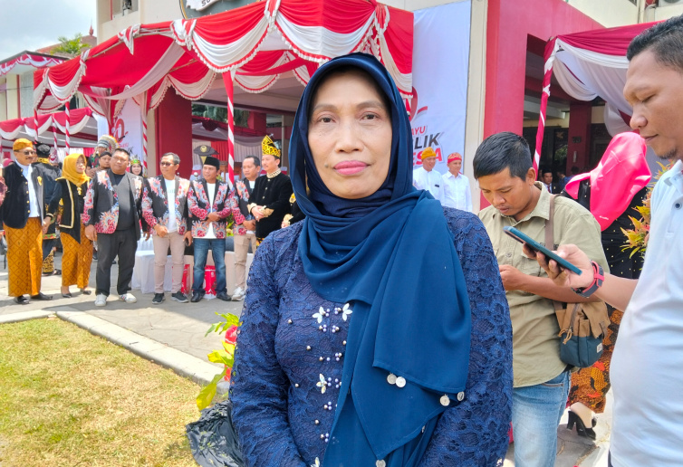 RSUD Sumenep Perkuat Digitalisasi Data, Rumah Sakit Online Kemenkes Mulai Diterapkan