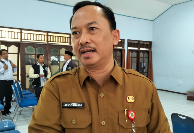 PosCurhat Dihidupkan Lagi, Pemkab Sumenep Targetkan Hadir di Semua Desa