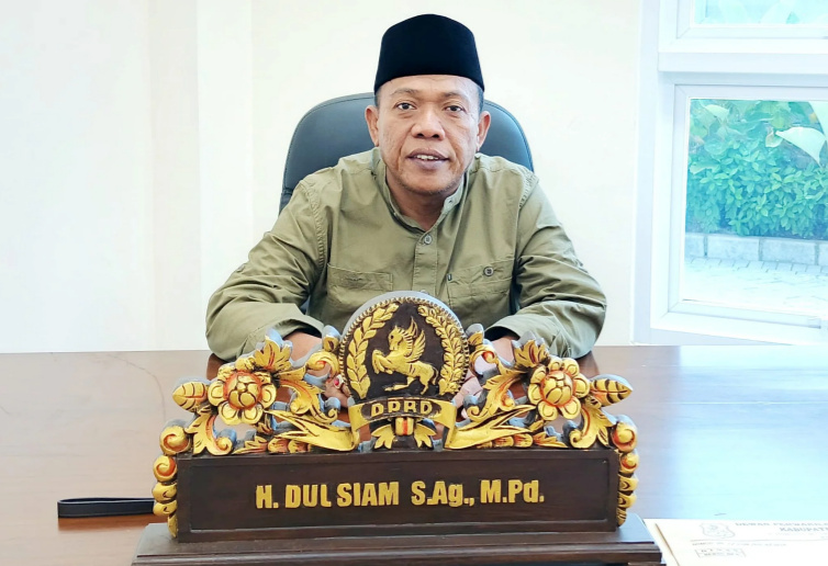 DPRD Sumenep Dorong Pemerataan Sarana Kedaruratan di Wilayah Kepulauan
