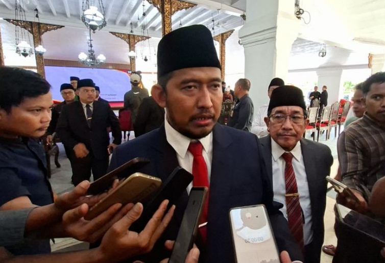 Bupati Sumenep Siapkan Air Strip di Masalembu, Perkuat Akses Transportasi Kepulauan