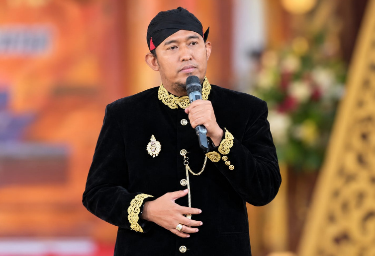 Bupati Sumenep Terbitkan SE Pembacaan Al-Waqi’ah 111.111 Kali, Libatkan OPD hingga Desa